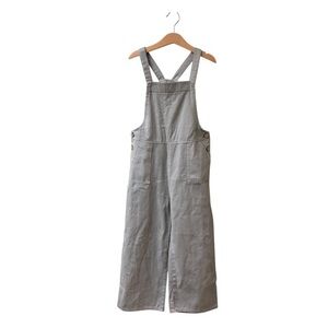 Rylee + Cru Wide Leg NWOT Overalls || Laurel